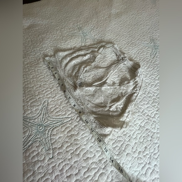 Two Set Lace Bralettes - Picture 7 of 7